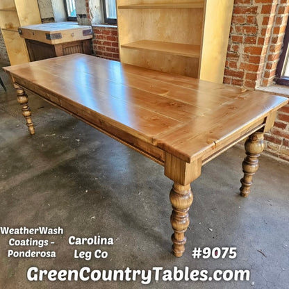 WeatherWash: PONDEROSA Aging Wood Stain