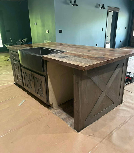 Millwork, Doors, Cabinetry 29