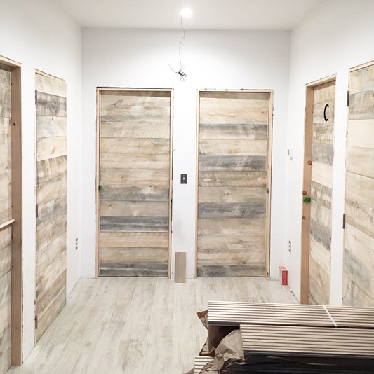 Millwork, Doors, Cabinetry 34