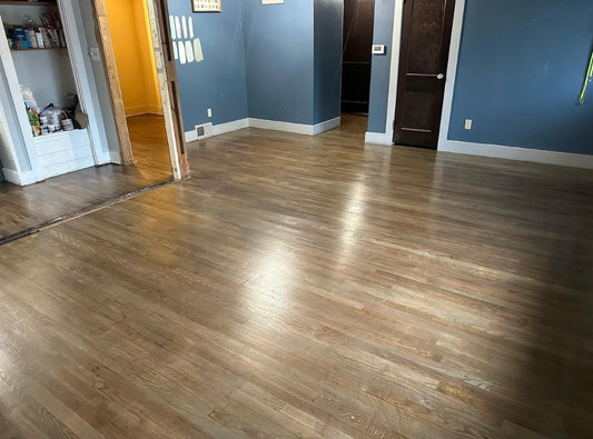 Floors, Siding, Exteriors 14