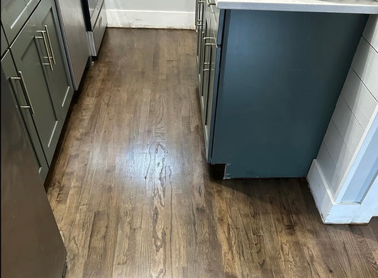 Barnwood Stain Project Gallery 39