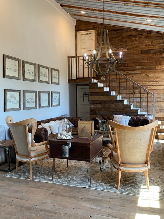 Floors, Siding, Exteriors 1