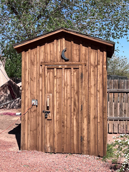 WeatherWash: RANCHWORN Aging Wood Stain