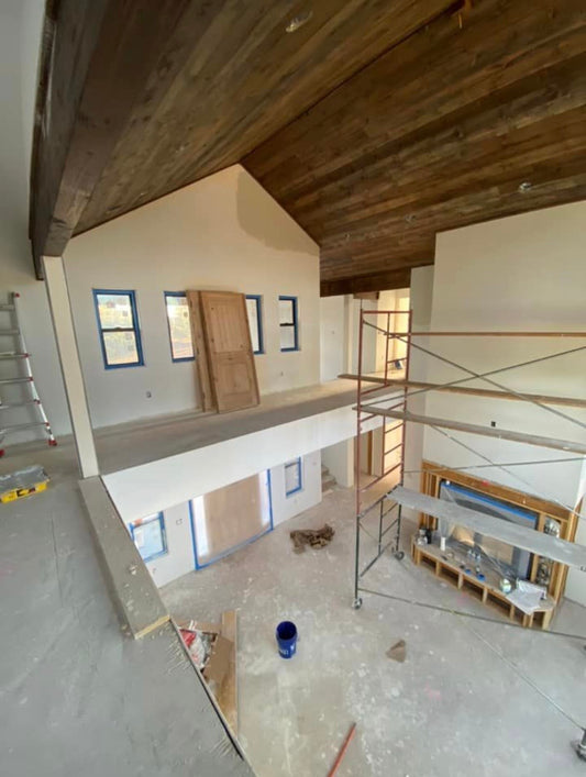 Floors, Siding, Exteriors 75