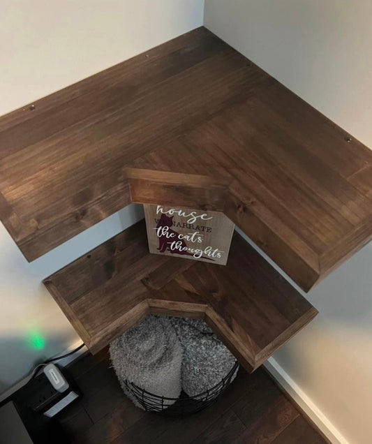 Barnwood Stain Project Gallery 34