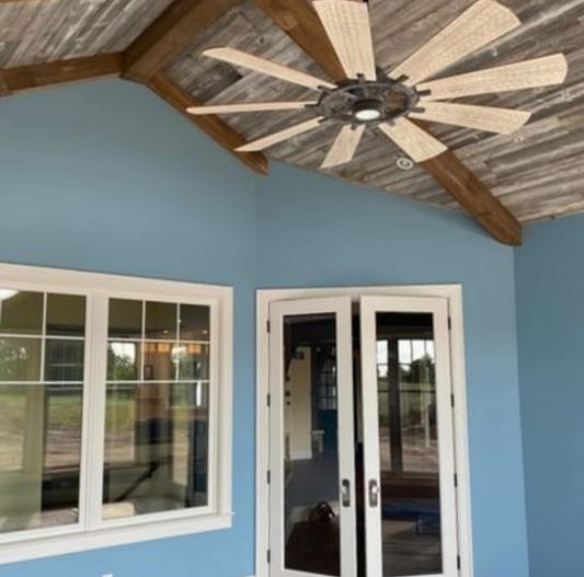 Barnwood Stain Project Gallery 21