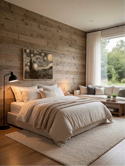 WeatherWash: DRIFTWOOD Aging Wood Stain
