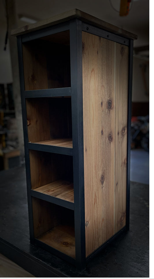 Ponderosa Stain Project Gallery 27