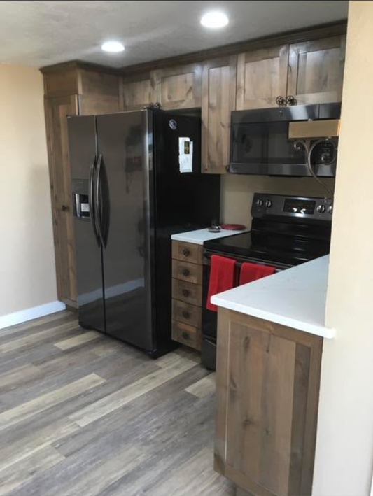 Millwork, Doors, Cabinetry 62