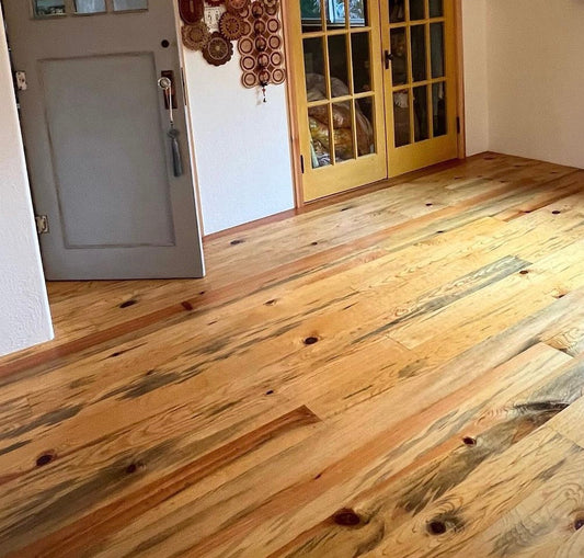 Ponderosa Stain Project Gallery 8