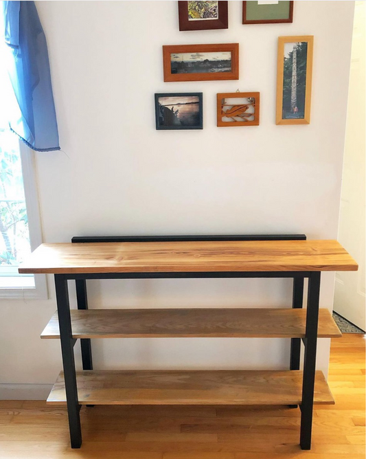 Ponderosa Stain Project Gallery 5