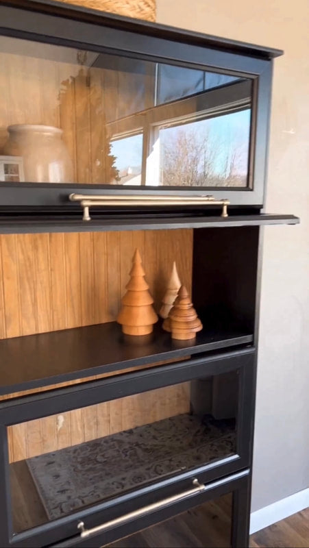 Ponderosa Stain Project Gallery 11