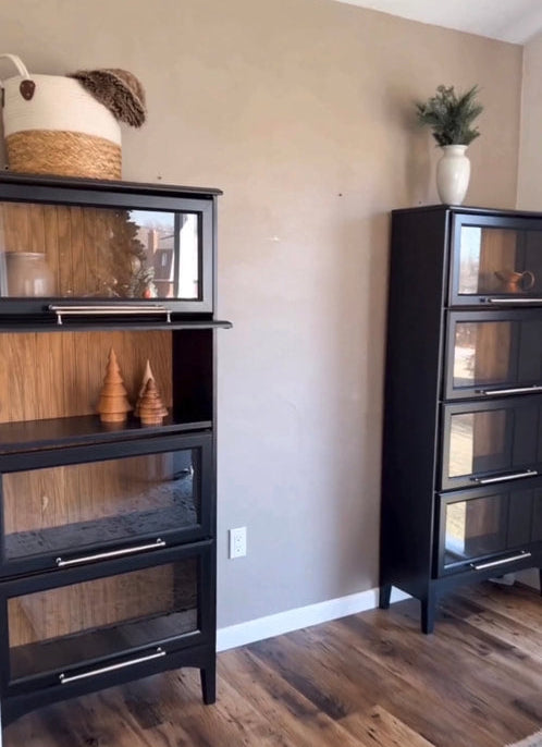 WeatherWash: PONDEROSA Aging Wood Stain