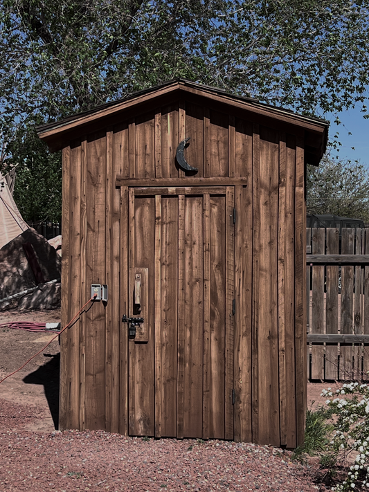 Ranchworn Wood Stain 7