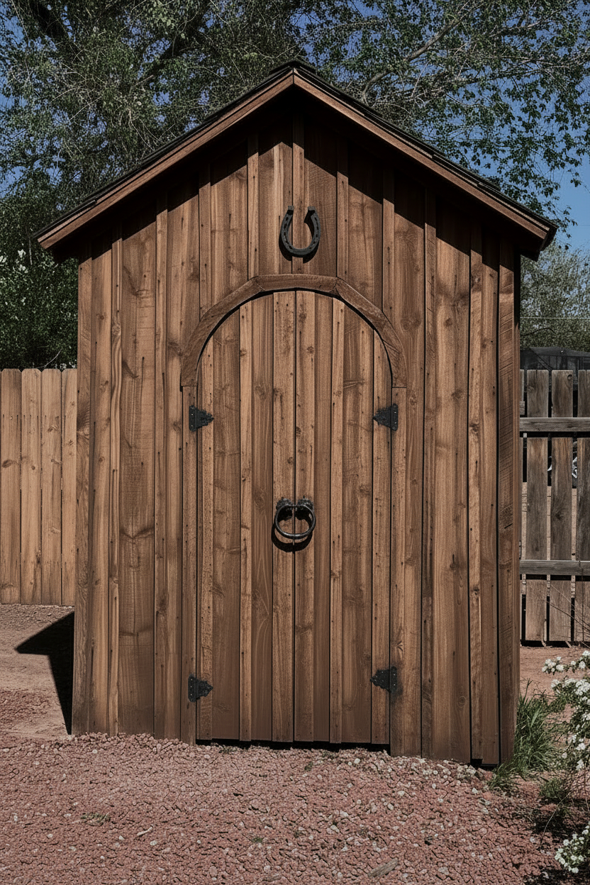 WeatherWash: RANCHWORN Aging Wood Stain