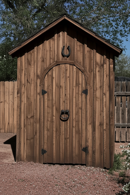 WeatherWash: RANCHWORN Aging Wood Stain