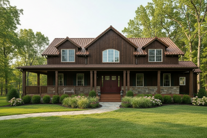 WeatherWash: RANCHWORN Aging Wood Stain