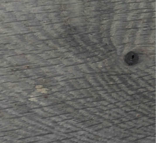 Reclaimed Gray Wood Stain 6