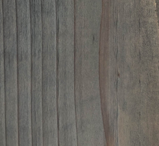 Reclaimed Gray Wood Stain 3