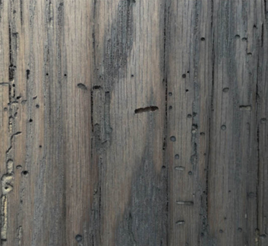 Reclaimed Gray Wood Stain 14