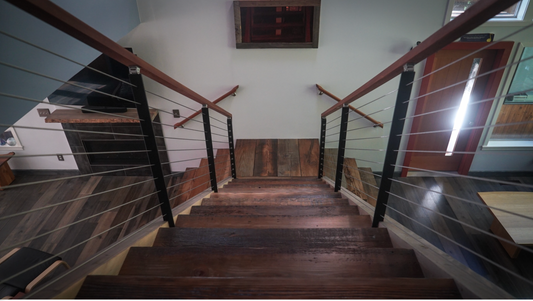 Floors, Siding, Exteriors 38