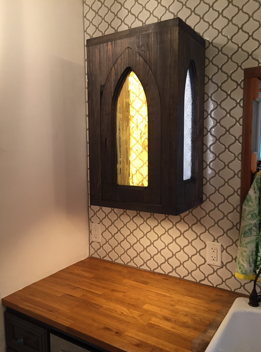 DIY & CREATIVE PROJECTS 53