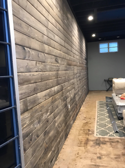 Floors, Siding, Exteriors 48