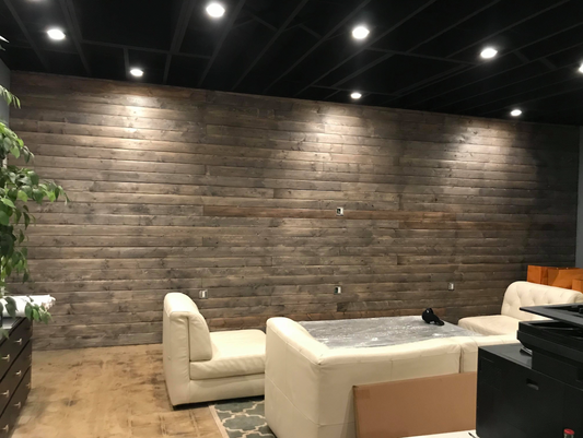 Floors, Siding, Exteriors 49