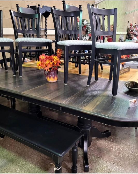 Ebony Stain Project Gallery 29