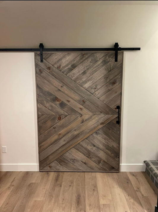Millwork, Doors, Cabinetry 75