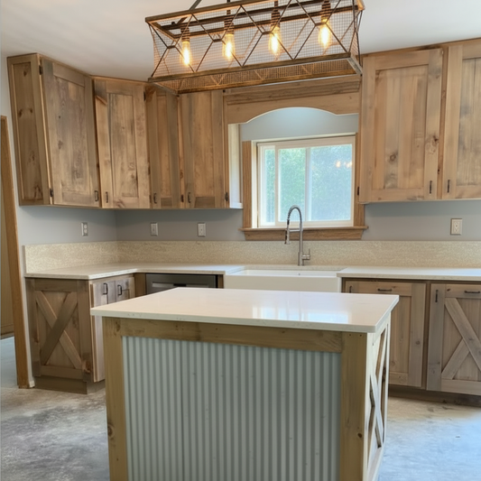 Millwork, Doors, Cabinetry 4