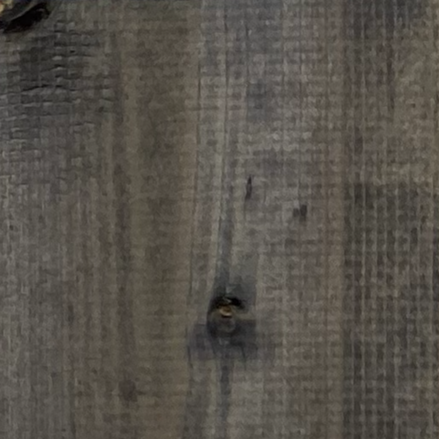 WeatherWash: SMOKED Aging Wood Stain