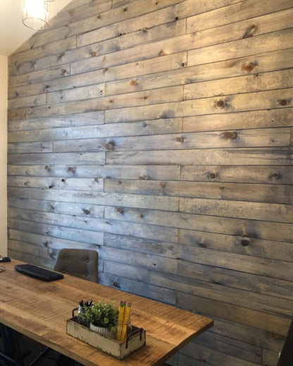 WeatherWash Topcoat: SATIN Varnish