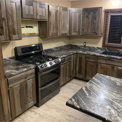 WeatherWash Topcoat: SATIN Varnish