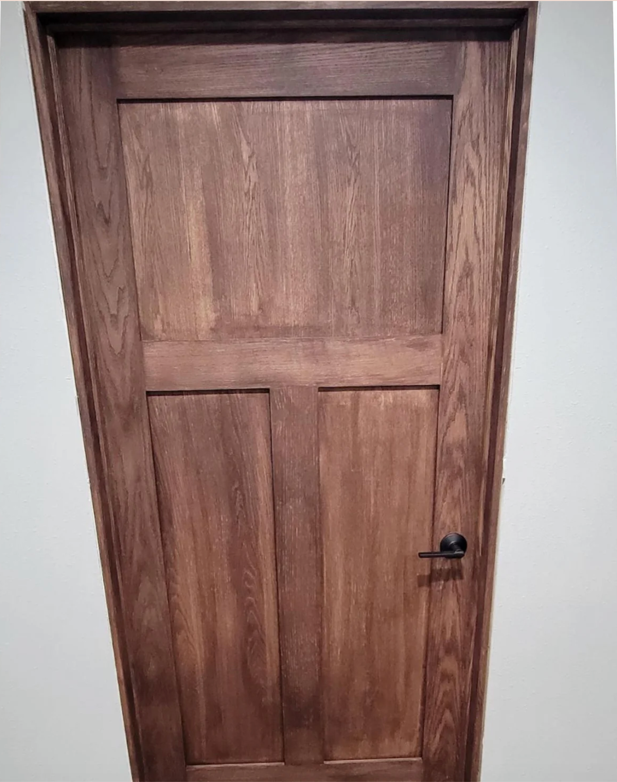 WeatherWash: BRANDY Aging Wood Stain