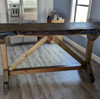 WeatherWash: BRANDY Aging Wood Stain
