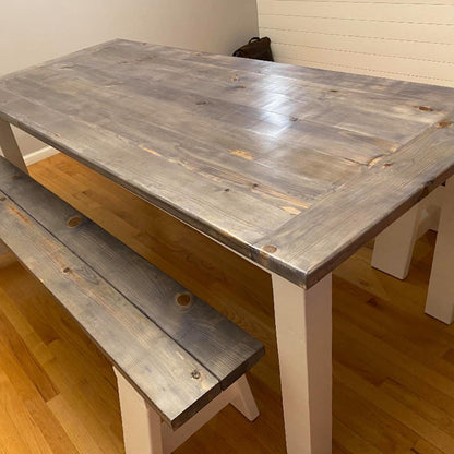 WeatherWash: OAKED Aging Wood Stain