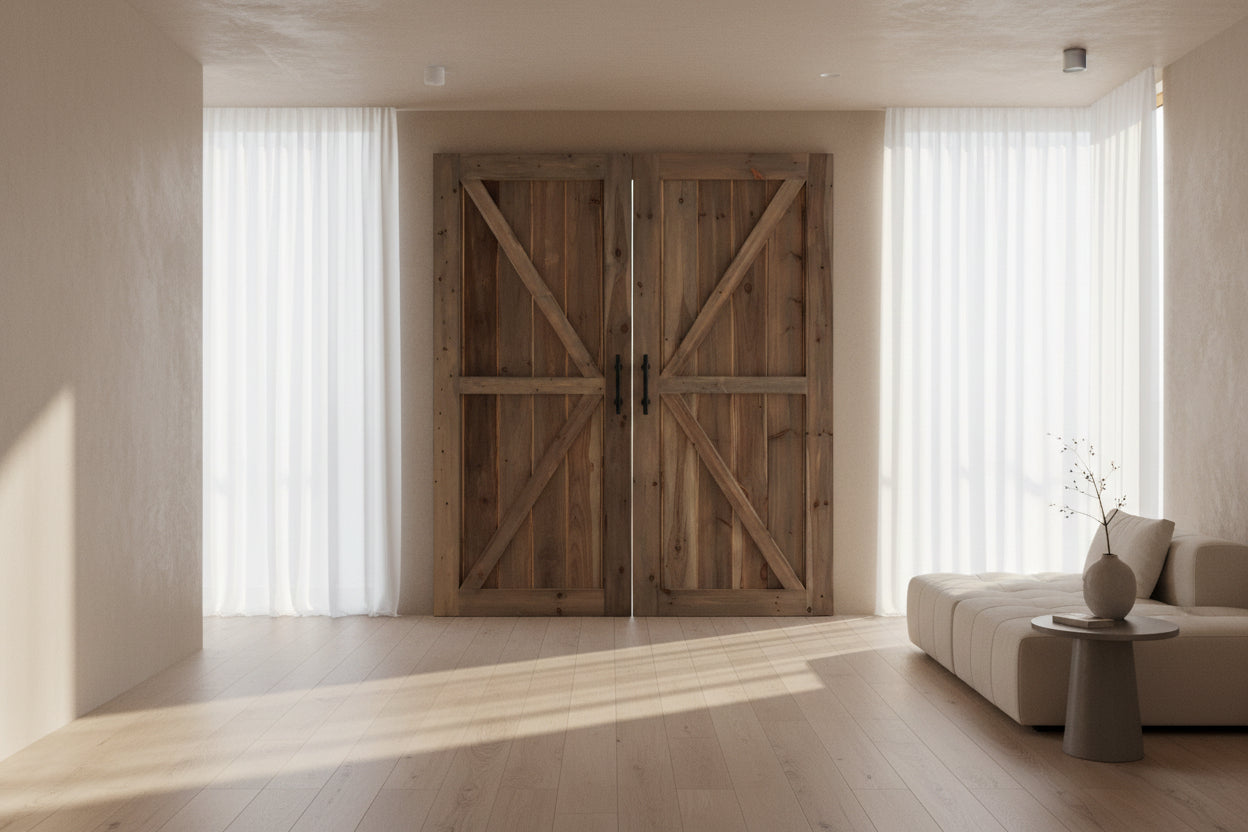 WeatherWash: STORM Aging Wood Stain