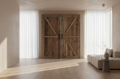 WeatherWash: STORM Aging Wood Stain