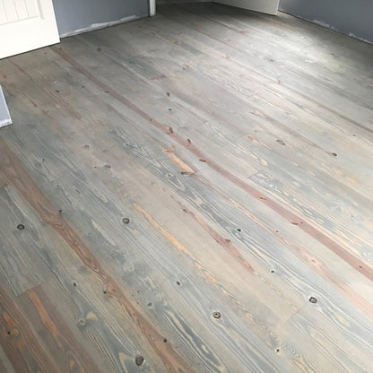 WeatherWash Toner: WHITE Oil