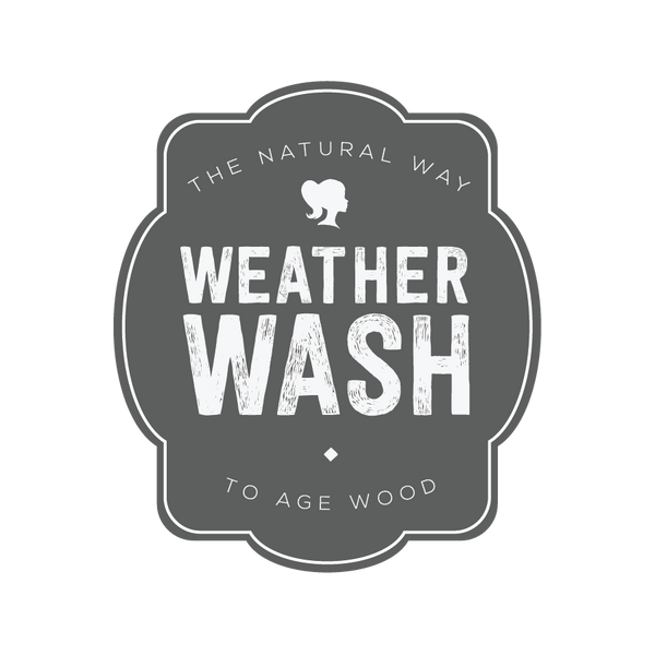 WeatherWash Coatings