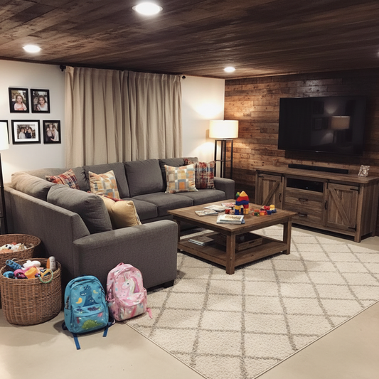 Ranchworn Wood Stain 2