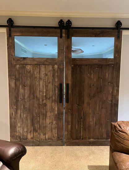 WeatherWash: RANCHWORN Aging Wood Stain