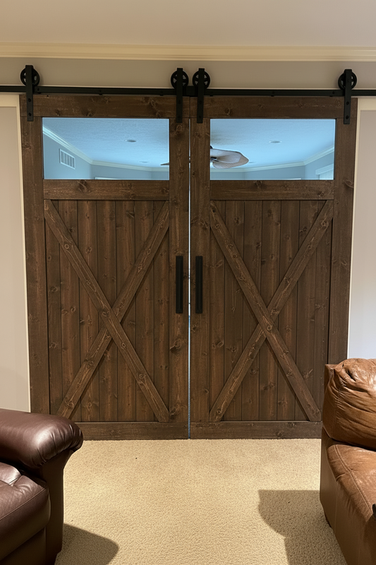 Millwork, Doors, Cabinetry 95