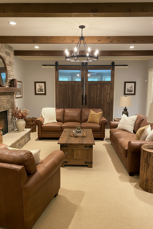 Millwork, Doors, Cabinetry 67