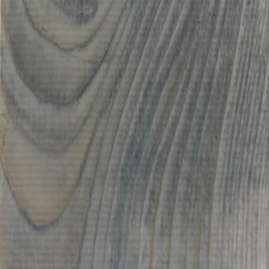 WeatherWash: RECLAIMED GRAY Aging Wood Stain