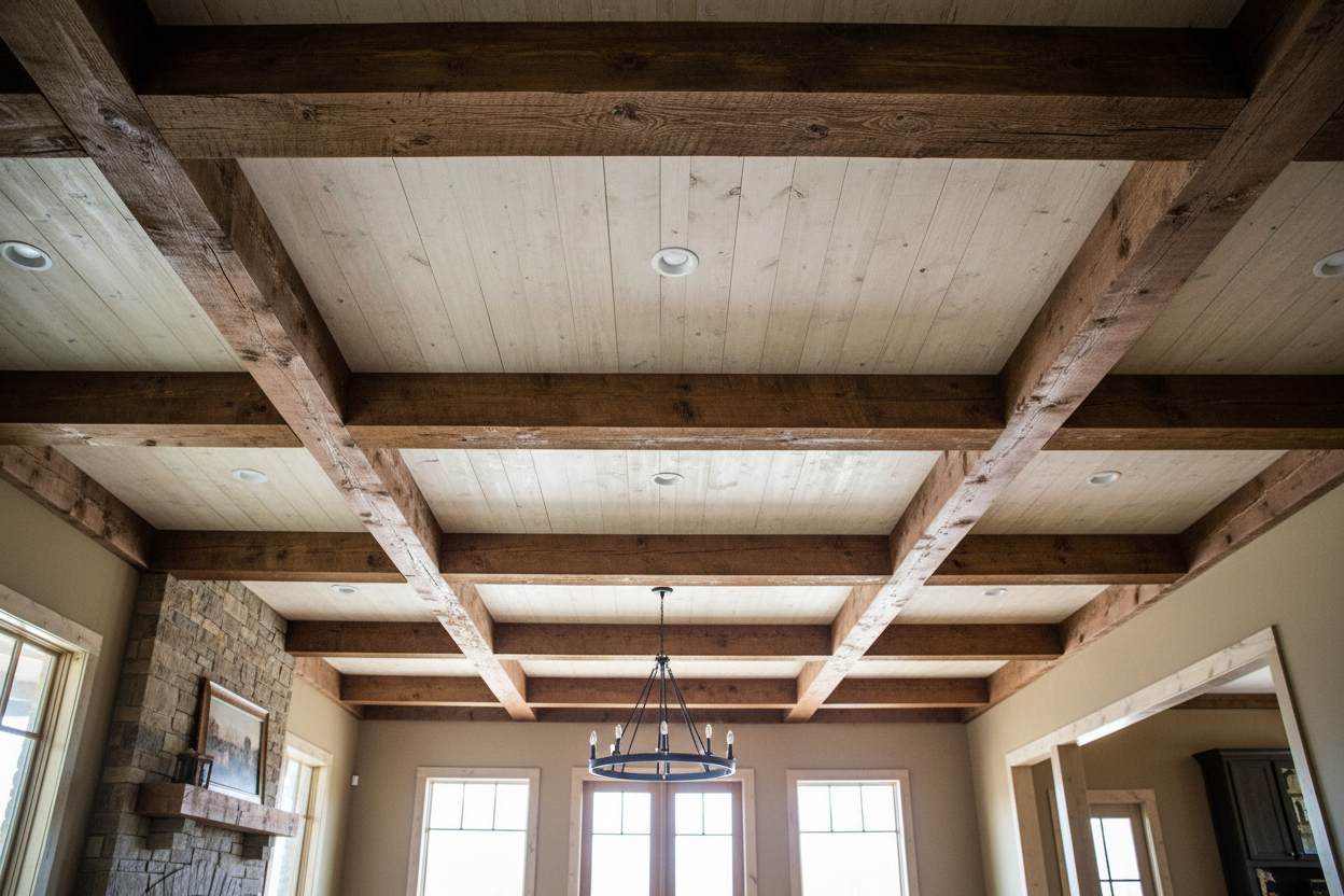 WeatherWash: BARNWOOD Aging Wood Stain