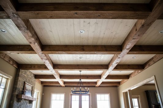 Barnwood Wood Stain 1