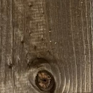 WeatherWash: BARNWOOD Aging Wood Stain