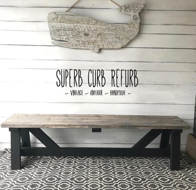 Oaked Stain Project Gallery 47